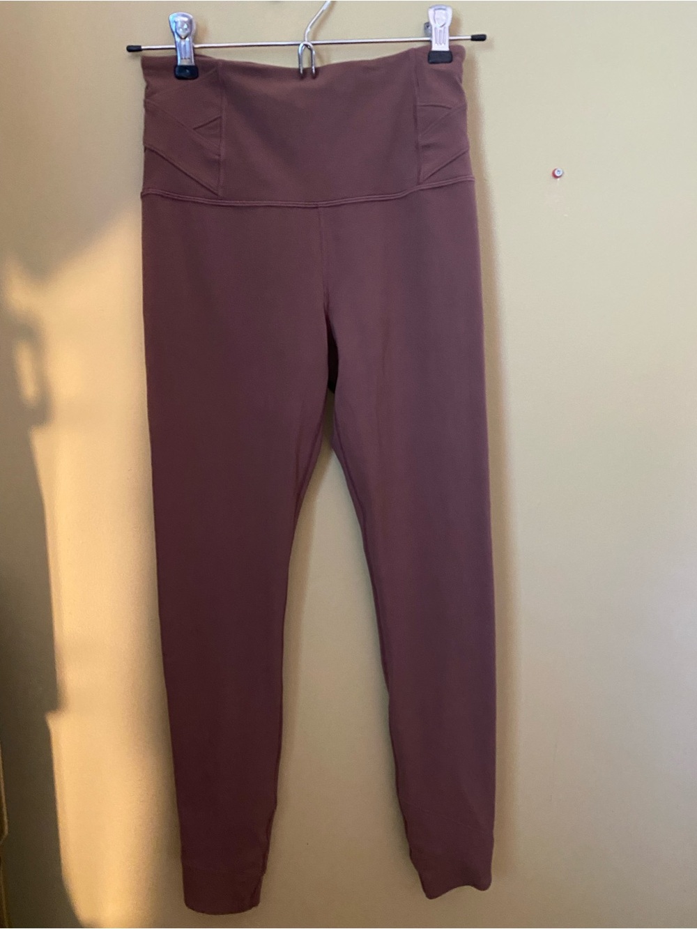 Athleta 7/8 High Waist Women's Leggings, Size XS